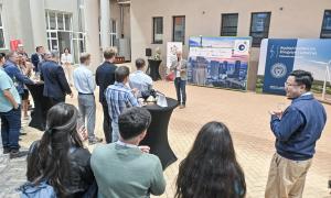 HYPOTHESIS XXI Warsaw 2026 – Day 0, 23 August