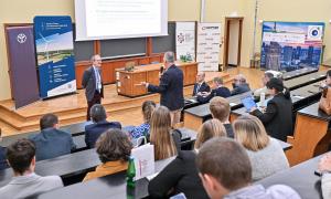HYPOTHESIS XXI Warsaw 2026 – Day 1, 24 August