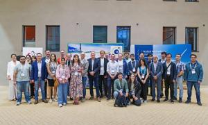 HYPOTHESIS XXI Warsaw 2026 – Day 0, 23 August