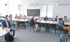 HYPOTHESIS XXI Warsaw 2026 – Day 3, 26 August