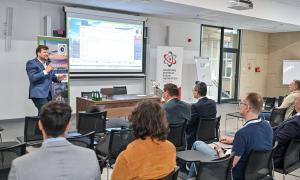 HYPOTHESIS XXI Warsaw 2026 – Day 1, 24 August