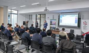 HYPOTHESIS XXI Warsaw 2026 – Day 1, 24 August