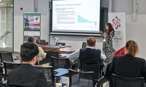 HYPOTHESIS XXI Warsaw 2026 – Day 1, 24 August