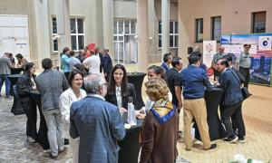 HYPOTHESIS XXI Warsaw 2026 – Day 0, 23 August