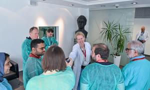 HYPOTHESIS XXI Warsaw 2026 – Day 4, 27 August