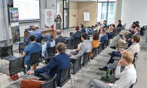 HYPOTHESIS XXI Warsaw 2026 – Day 1, 24 August