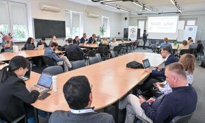 HYPOTHESIS XXI Warsaw 2026 – Day 1, 24 August