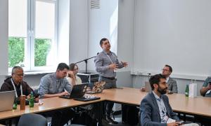 HYPOTHESIS XXI Warsaw 2026 – Day 1, 24 August