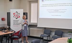 HYPOTHESIS XXI Warsaw 2026 – Day 1, 24 August