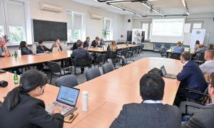 HYPOTHESIS XXI Warsaw 2026 – Day 1, 24 August