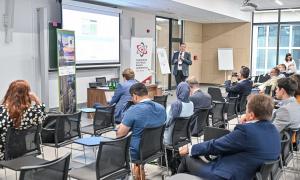 HYPOTHESIS XXI Warsaw 2026 – Day 1, 24 August