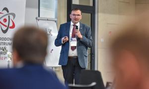 HYPOTHESIS XXI Warsaw 2026 – Day 1, 24 August