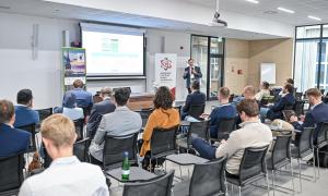 HYPOTHESIS XXI Warsaw 2026 – Day 1, 24 August