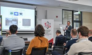 HYPOTHESIS XXI Warsaw 2026 – Day 1, 24 August