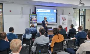 HYPOTHESIS XXI Warsaw 2026 – Day 1, 24 August