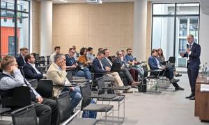 HYPOTHESIS XXI Warsaw 2026 – Day 1, 24 August