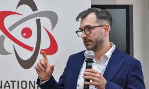 HYPOTHESIS XXI Warsaw 2026 – Day 1, 24 August