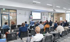 HYPOTHESIS XXI Warsaw 2026 – Day 1, 24 August