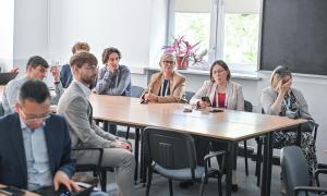 HYPOTHESIS XXI Warsaw 2026 – Day 3, 26 August