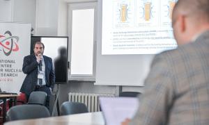 HYPOTHESIS XXI Warsaw 2026 – Day 3, 26 August