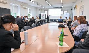 HYPOTHESIS XXI Warsaw 2026 – Day 1, 24 August
