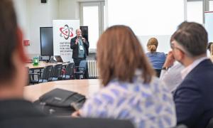 HYPOTHESIS XXI Warsaw 2026 – Day 1, 24 August