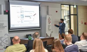 HYPOTHESIS XXI Warsaw 2026 – Day 3, 26 August