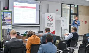 HYPOTHESIS XXI Warsaw 2026 – Day 1, 24 August