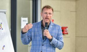 HYPOTHESIS XXI Warsaw 2026 – Day 1, 24 August
