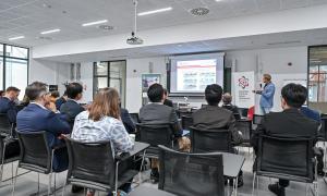HYPOTHESIS XXI Warsaw 2026 – Day 1, 24 August