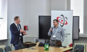 HYPOTHESIS XXI Warsaw 2026 – Day 1, 24 August