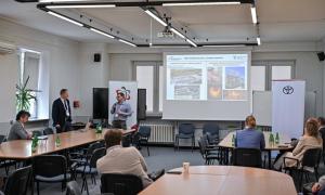 HYPOTHESIS XXI Warsaw 2026 – Day 1, 24 August