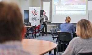 HYPOTHESIS XXI Warsaw 2026 – Day 1, 24 August