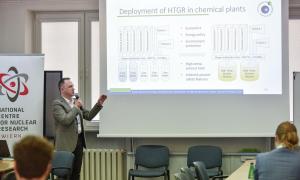 HYPOTHESIS XXI Warsaw 2026 – Day 1, 24 August