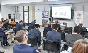 HYPOTHESIS XXI Warsaw 2026 – Day 1, 24 August