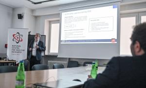 HYPOTHESIS XXI Warsaw 2026 – Day 3, 26 August