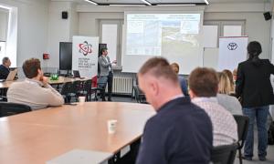 HYPOTHESIS XXI Warsaw 2026 – Day 1, 24 August