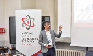 HYPOTHESIS XXI Warsaw 2026 – Day 1, 24 August
