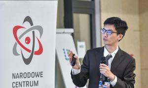 HYPOTHESIS XXI Warsaw 2026 – Day 1, 24 August