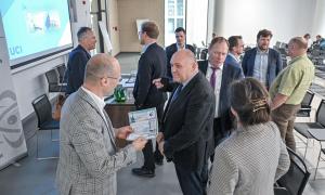 HYPOTHESIS XXI Warsaw 2026 – Day 3, 26 August