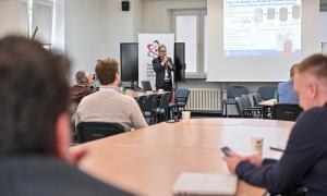 HYPOTHESIS XXI Warsaw 2026 – Day 1, 24 August