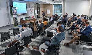 HYPOTHESIS XXI Warsaw 2026 – Day 1, 24 August