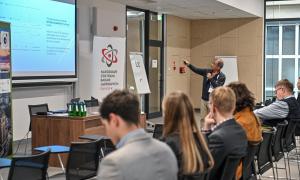 HYPOTHESIS XXI Warsaw 2026 – Day 1, 24 August