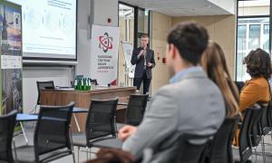 HYPOTHESIS XXI Warsaw 2026 – Day 1, 24 August