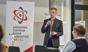 HYPOTHESIS XXI Warsaw 2026 – Day 1, 24 August
