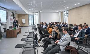 HYPOTHESIS XXI Warsaw 2026 – Day 1, 24 August