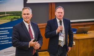 HYPOTHESIS XXI Warsaw 2026 – Day 2, 25 August