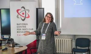 HYPOTHESIS XXI Warsaw 2026 – Day 2, 25 August