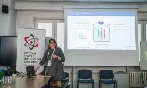 HYPOTHESIS XXI Warsaw 2026 – Day 2, 25 August