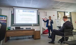 HYPOTHESIS XXI Warsaw 2026 – Day 2, 25 August
